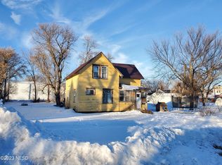 207 Charger Ave, Hayti, SD 57241