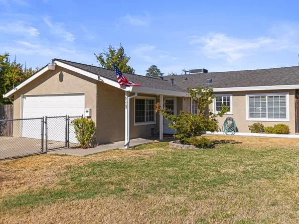6113 Marwick Way, Carmichael, CA 95608