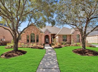 14219 Kingston Falls Ln, Humble, TX 77396