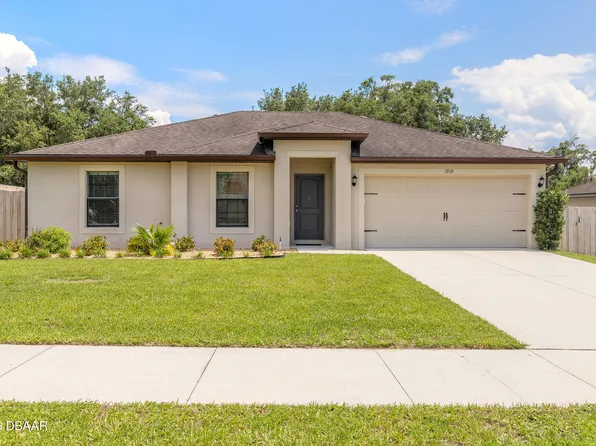 1708 Windward Oaks Dr, Deland, FL 32720