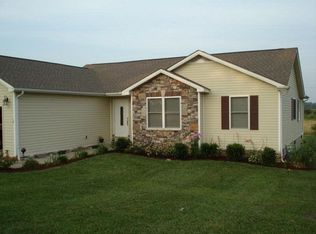 444 Barren River Dam Rd, Scottsville, KY 42164