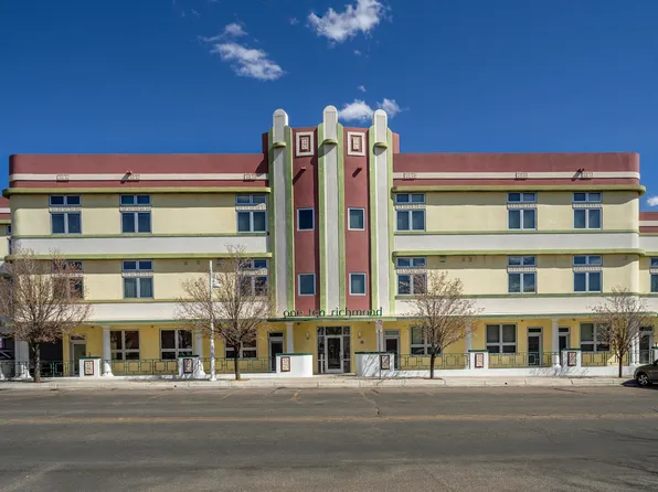 110 Richmond Dr SE Unit 207, Albuquerque, NM 87106