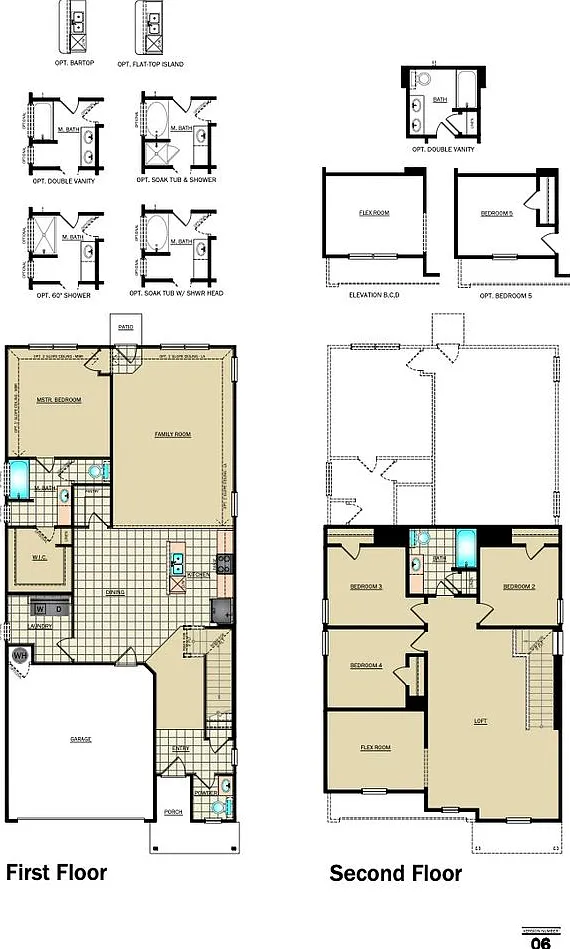 Don't Miss Out! Spacious 4-Bedroom Saint Hedwig Home with Upstairs Flex Room | Pre-Leasing Now! — Photo 2