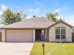 6406 Brookglen Dr, Arlington, TX 76018