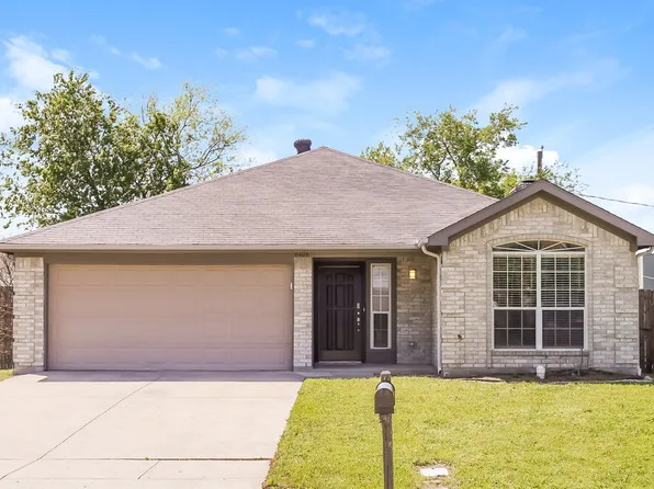 6406 Brookglen Dr, Arlington, TX 76018