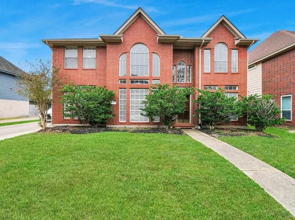 2543 Acadiana Ln, Seabrook, TX 77586