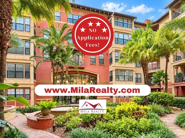 911 N Orange Ave, Orlando, FL