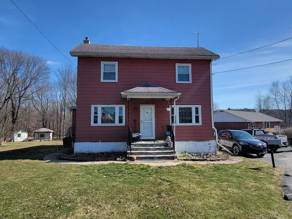 402 Slope St, Hazleton, PA 18201