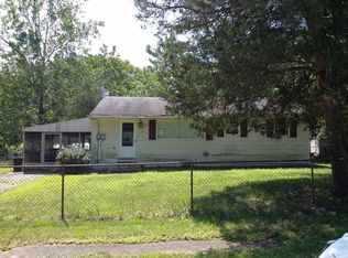16 Trainor Pl, Browns Mills, NJ 08015