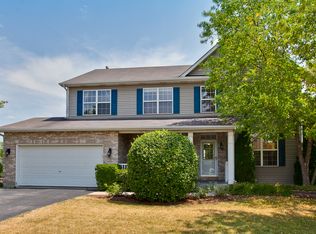 406 Mulberry Ct, Lake Villa, IL 60046