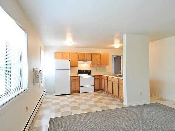 Open Kitchens