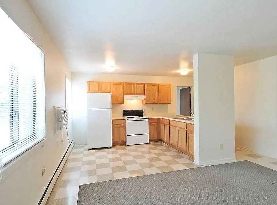 Open Kitchens