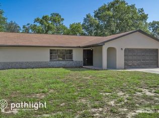 7299 Glen Cove Rd, Weeki Wachee, FL 34613