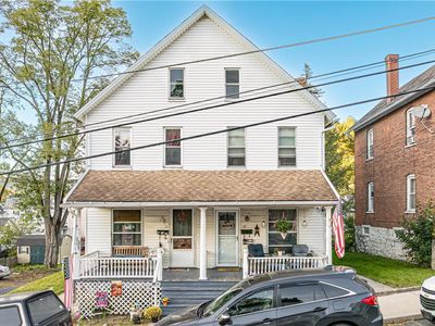 25 Miller St, Bangor, PA, 18013