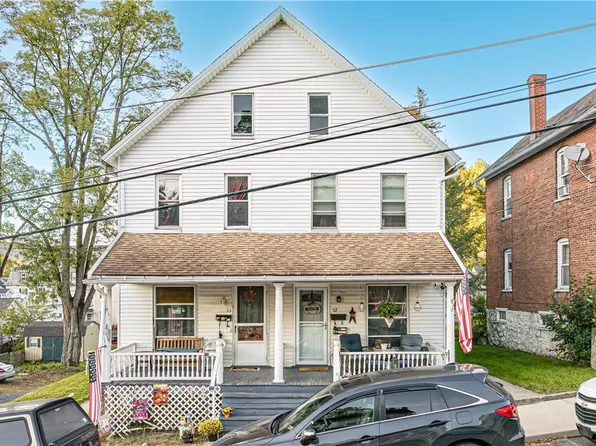 25 Miller St, Bangor, PA 18013