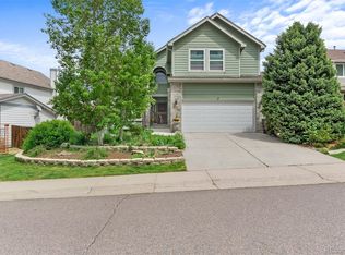 10044 Armadillo Dr, Lone Tree, CO 80124