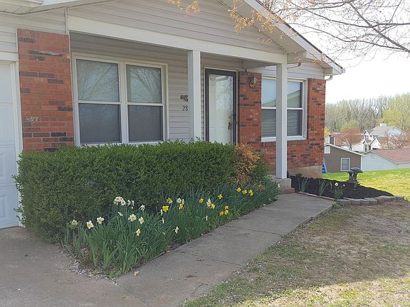 2nd image of 2839 James Christopher Dr