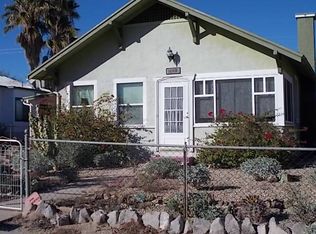 210 W Morondo Ave, Ajo, AZ 85321