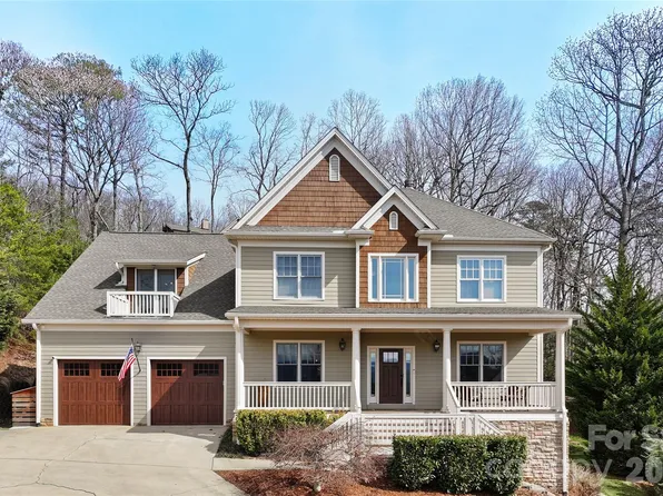 22 Rosebay Ln, Asheville, NC 28803