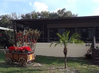 20 Skyline Dr, Lake Placid, FL 33852