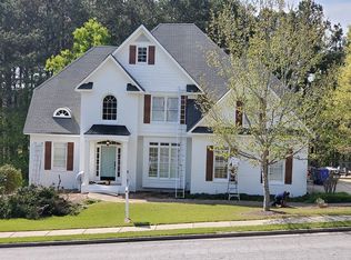 67 Graves Rd, Acworth, GA 30101