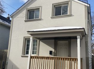 636 Union St, Peterborough, ON K9H3V5