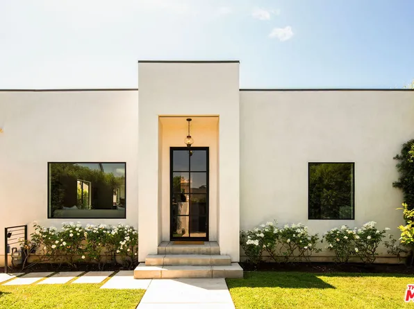 331 N Beachwood Dr, Los Angeles, CA 90004