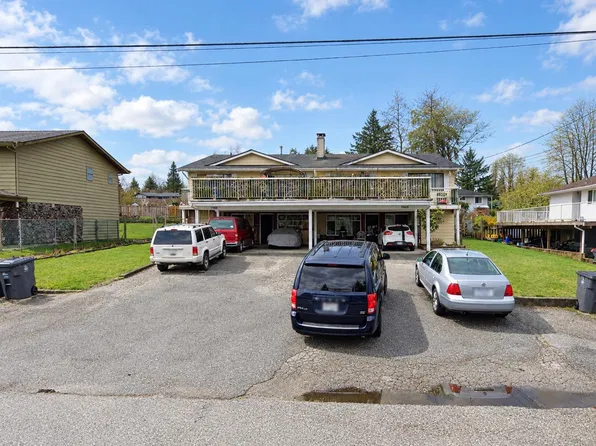 13954 113a Ave, Surrey, BC V3R 2K2