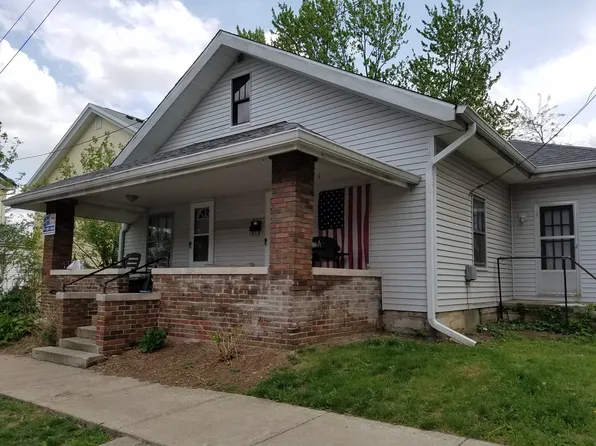 316 E 8th St, Bloomington, IN 47408