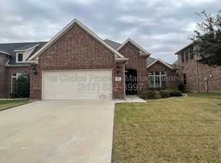 5240 Ranchero Trl, Fort Worth, TX 76126