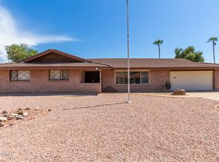 3021 S Fairway Dr, Tempe, AZ 85282