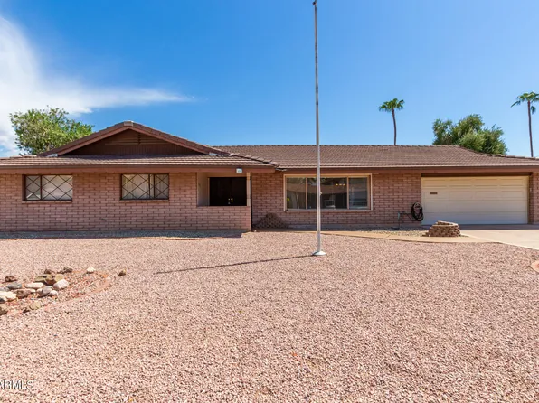 3021 S FAIRWAY Drive, Tempe, AZ 85282