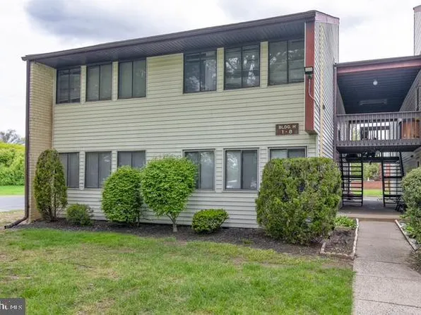 H1 Avon Dr, East Windsor, NJ 08520