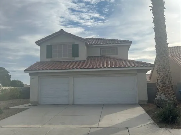 1803 Desert Sage Ave, North Las Vegas, NV 89031