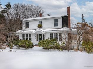 156 W Elm St, Yarmouth, ME 04096