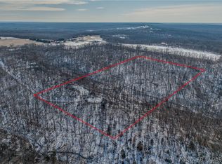 Tbd Highway 135, Stover, MO 65078