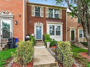 14920 Ashford Pl, Laurel, MD 20707