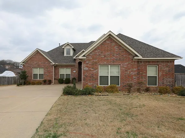 3503 Clover Hill Ln, Benton, AR 72015
