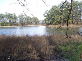 22048 Verlinda Lndg N #45, Cape Charles, VA 23310