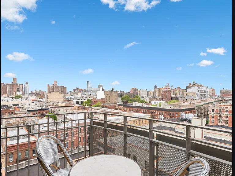 352 Cathedral Pkwy #12C — Photo 7