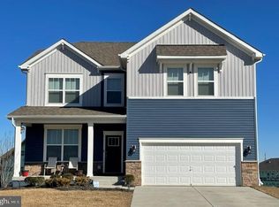 807 Foundry St, Frederick, MD 21701