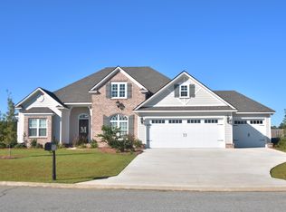 4111 Eileen Ct, Valdosta, GA 31601