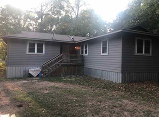 9920 Reed Rd, Alexander, AR 72002