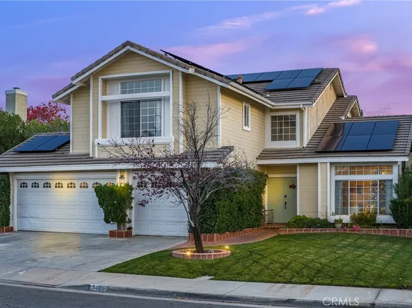 3406 Lennox Ct, Palmdale, CA 93551