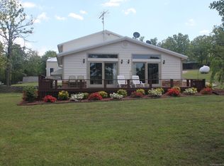 115300 S 4302 Rd, Porum, OK 74455