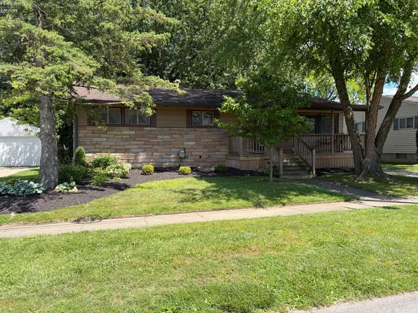31 Homewood Ave, Norwalk, OH 44857