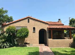 3855 Hollypark Pl, Los Angeles, CA 90039