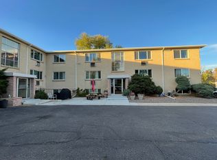 4455 Jay St APT 202, Wheat Ridge, CO 80033