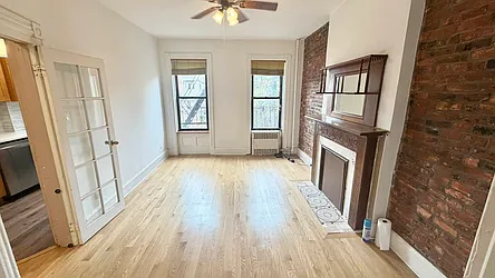 194 Saint Marks Avenue, #3