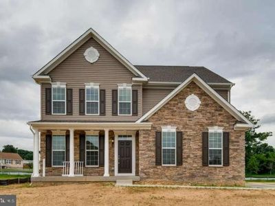 9699 Honeygo Blvd, Perry Hall, MD, 21128